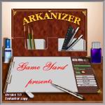 Arkanizer game