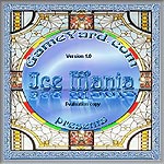Ice Mania arcade game