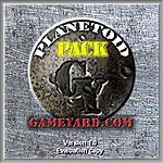 Planetoid Pack - cool colorfull arcade game